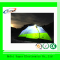 Polyester Outdoor Beach Tent for 2 Persons